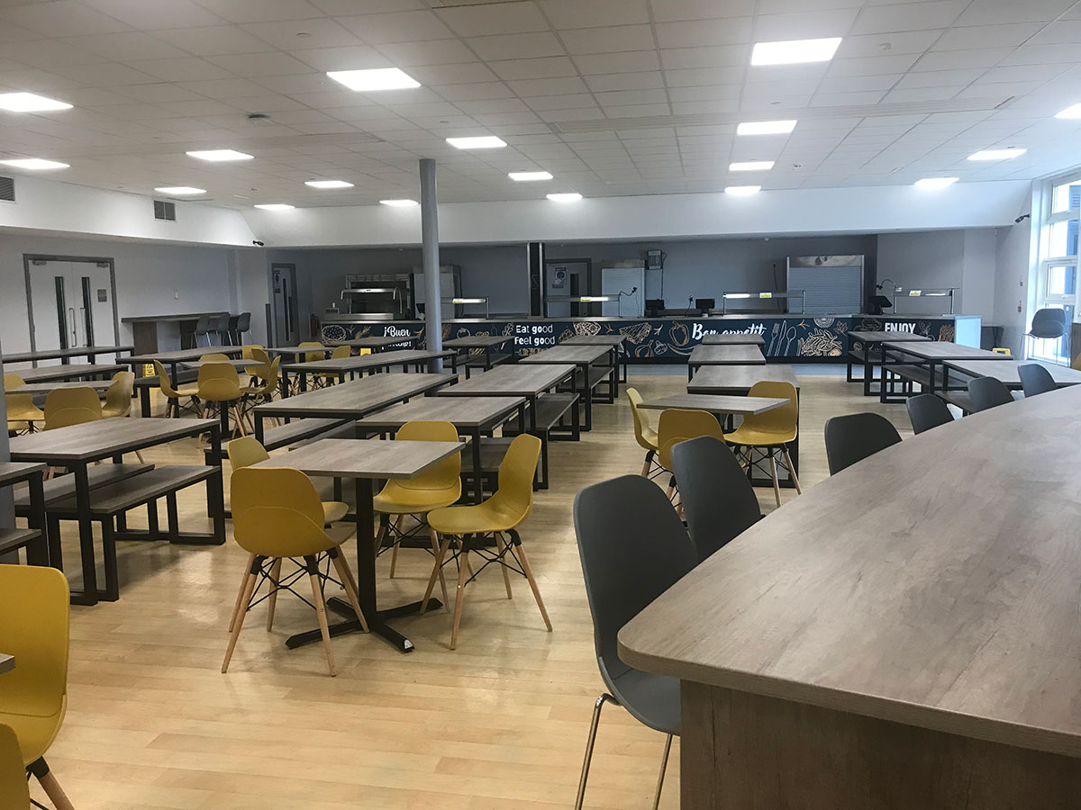 Canteen
